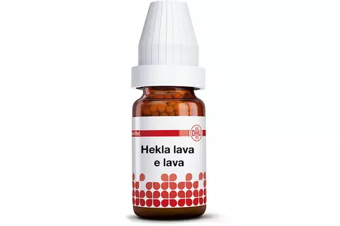 Hekla lava e lava