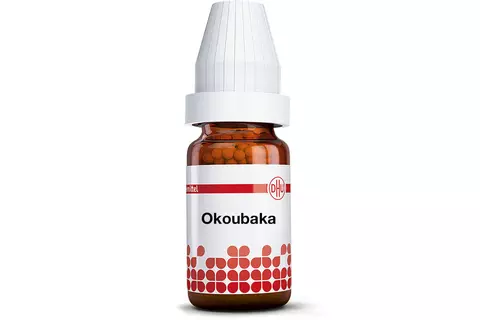 Okoubaka
