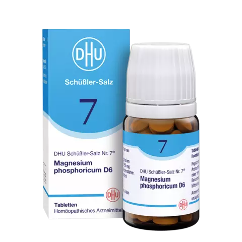 DHU Schüßler-Salz Nr. 7